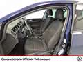 Volkswagen Golf 5p 1.6 tdi business 115cv Blu/Azzurro - thumbnail 7