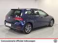 Volkswagen Golf 5p 1.6 tdi business 115cv Blu/Azzurro - thumbnail 4