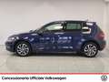 Volkswagen Golf 5p 1.6 tdi business 115cv Blu/Azzurro - thumbnail 3