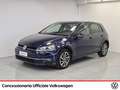 Volkswagen Golf 5p 1.6 tdi business 115cv Blu/Azzurro - thumbnail 1