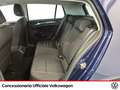 Volkswagen Golf 5p 1.6 tdi business 115cv Blu/Azzurro - thumbnail 8