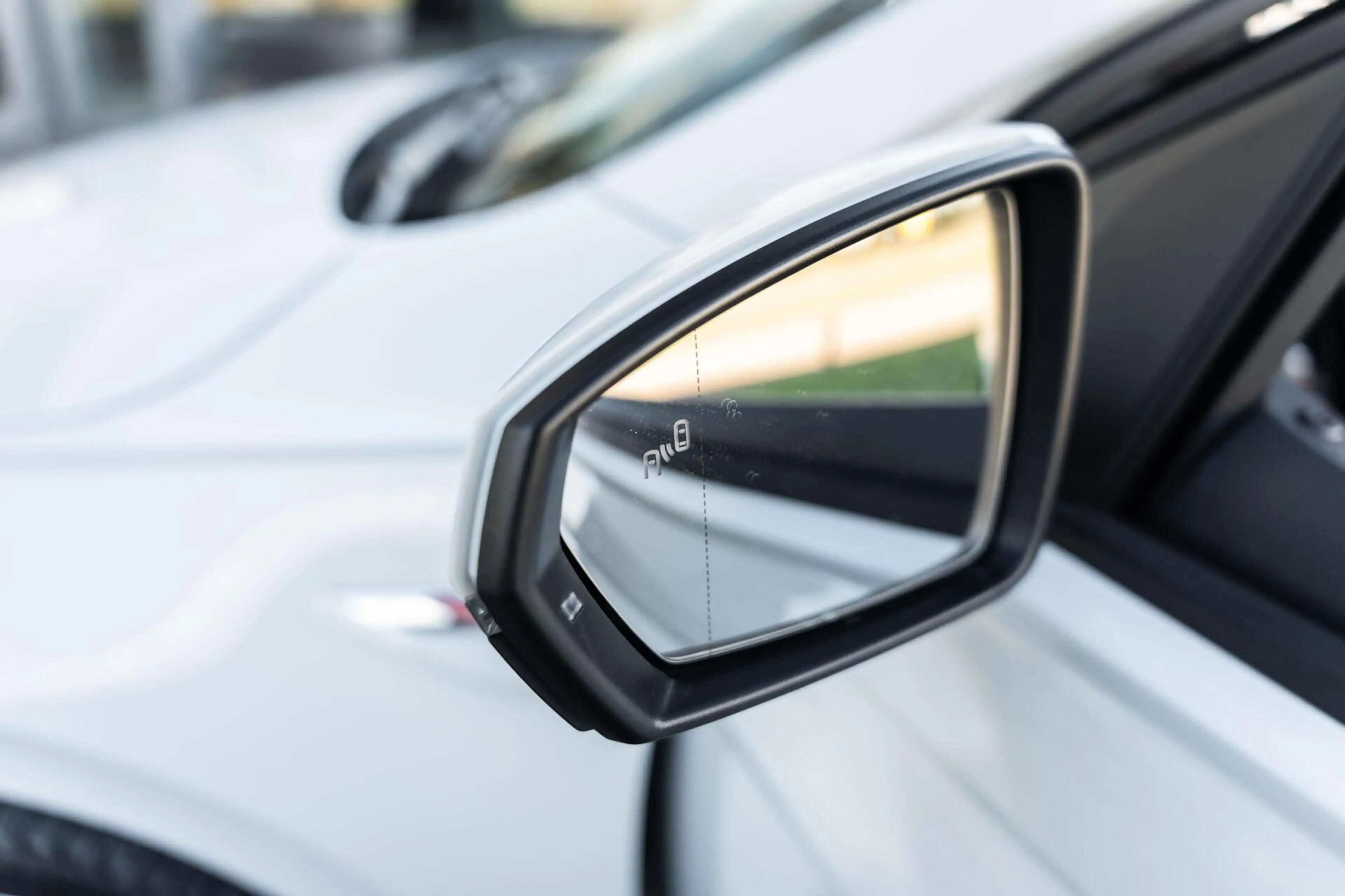 Volkswagen Polo GTI 2.0 TSI Pano DSG Beats ACC Stoelverw — photo 48