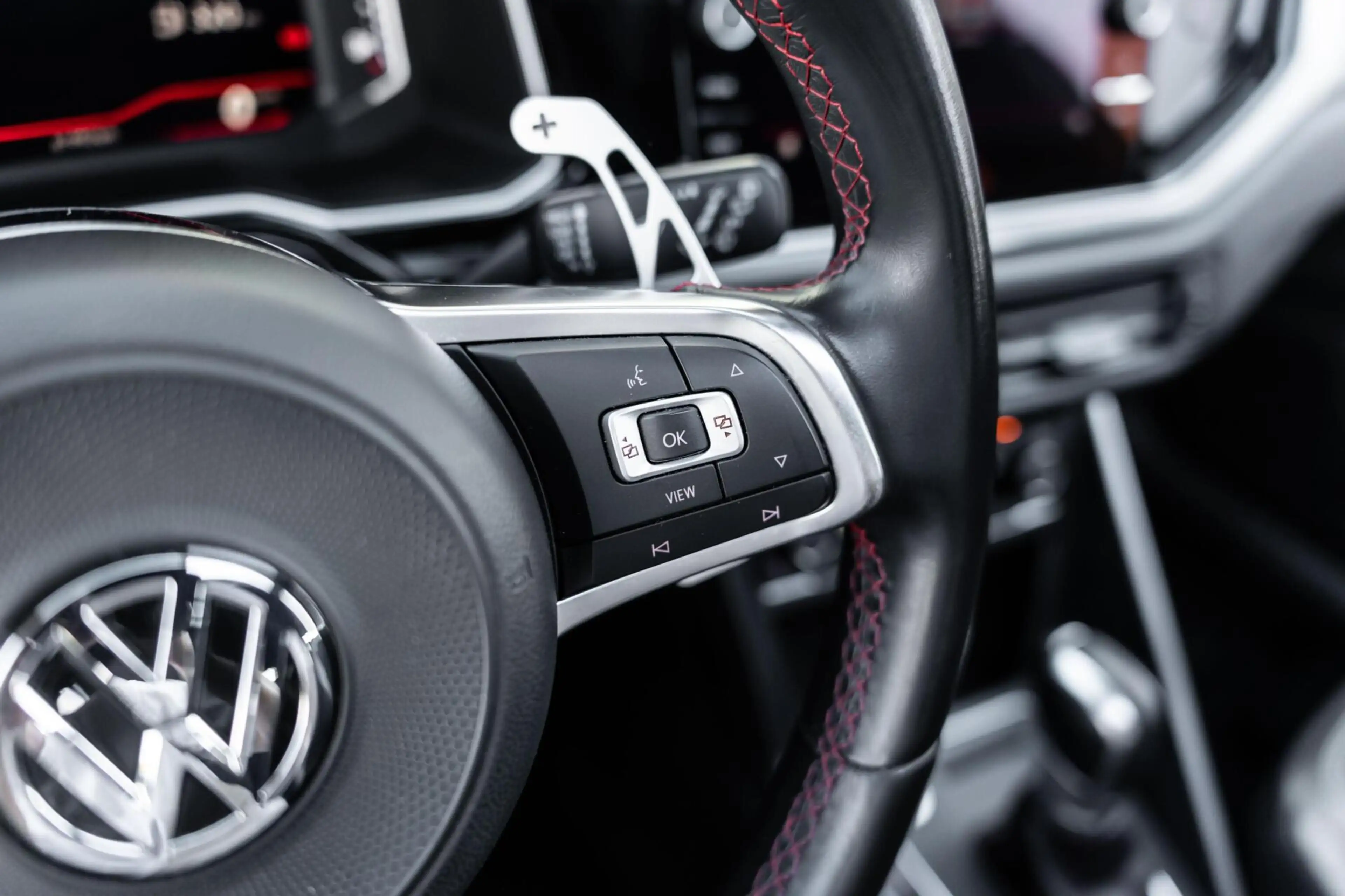 Volkswagen Polo GTI 2.0 TSI Pano DSG Beats ACC Stoelverw — photo 20