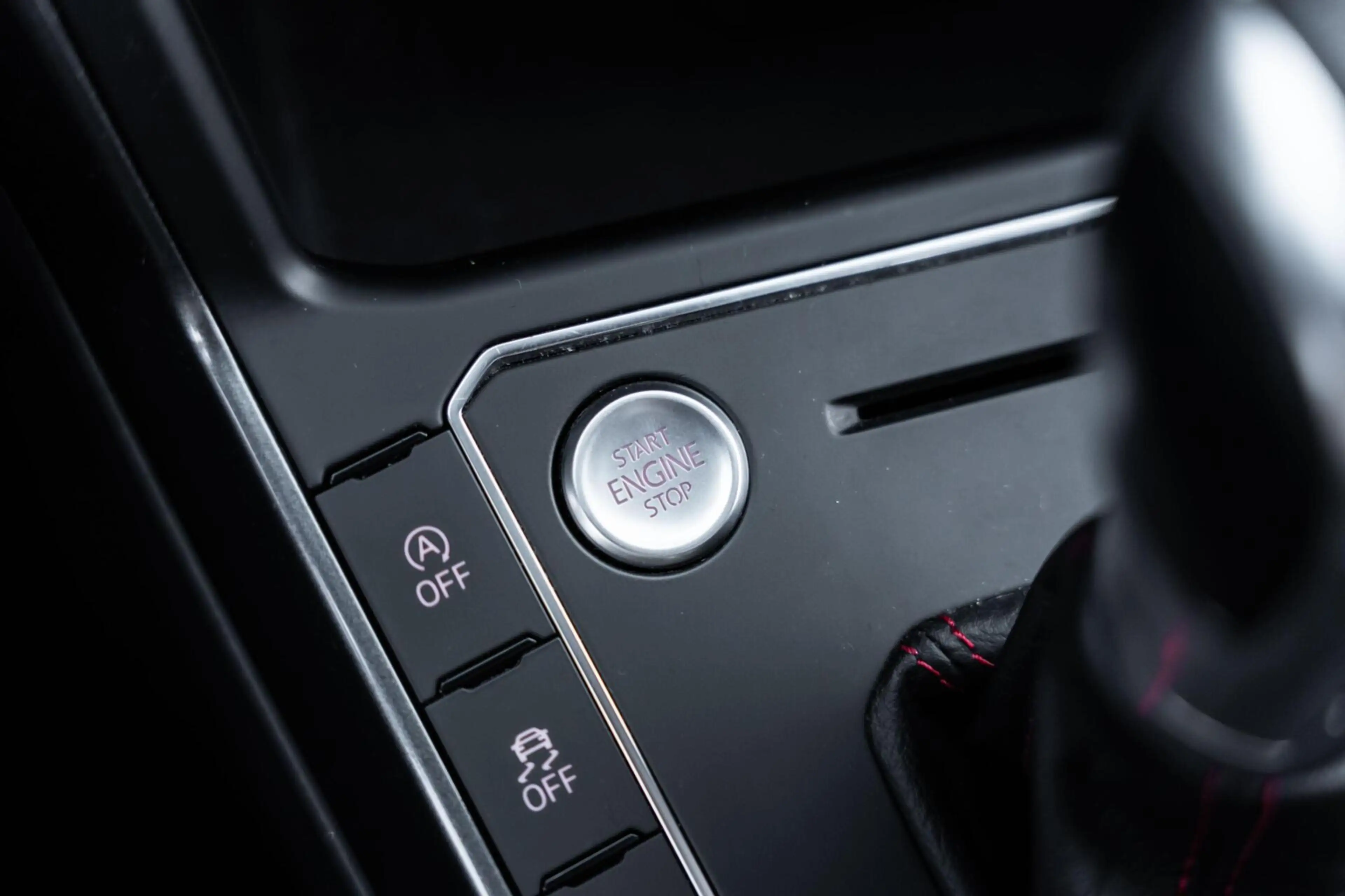 Volkswagen Polo GTI 2.0 TSI Pano DSG Beats ACC Stoelverw — photo 32