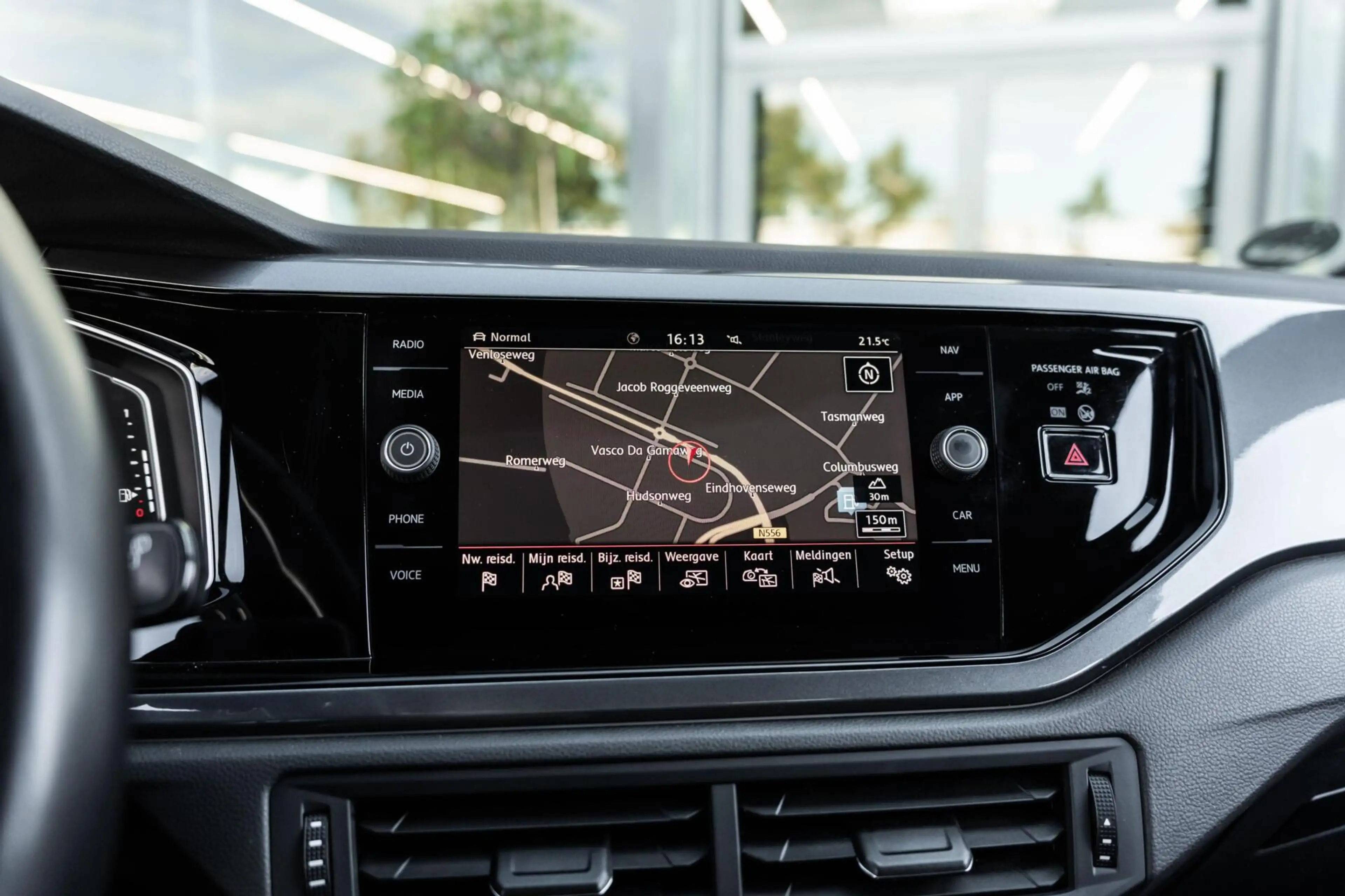 Volkswagen Polo GTI 2.0 TSI Pano DSG Beats ACC Stoelverw — photo 38