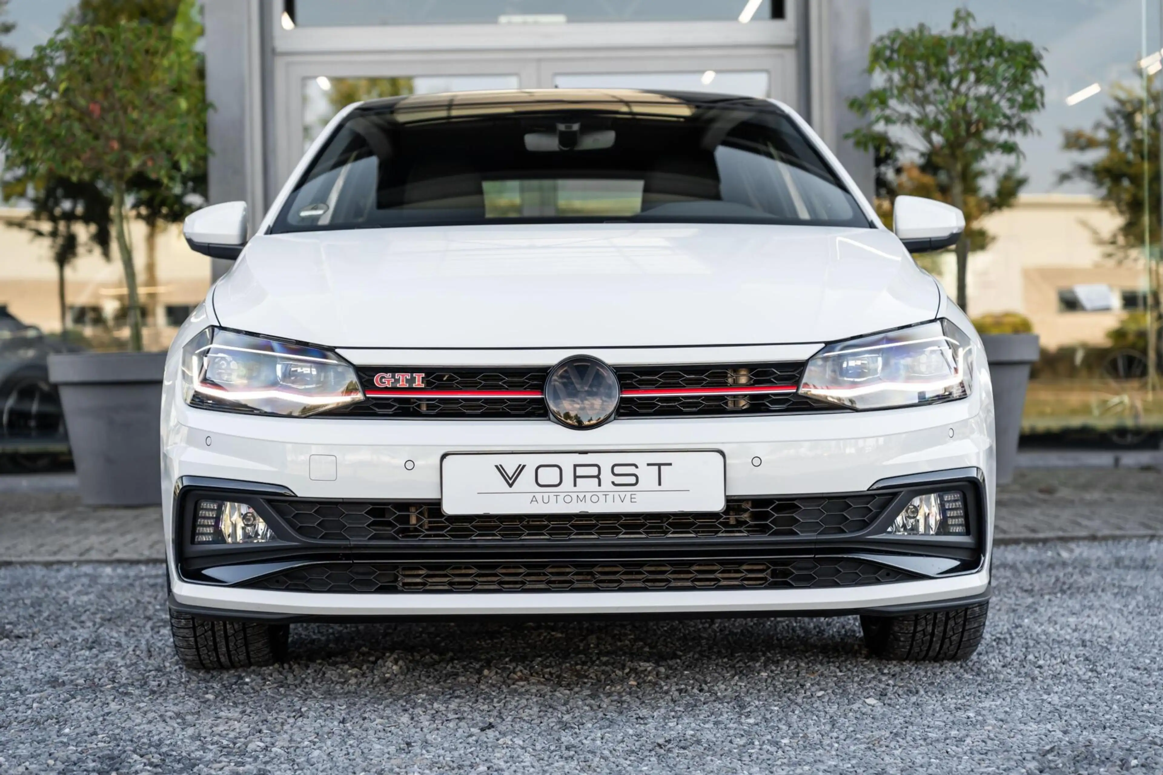 Volkswagen Polo GTI 2.0 TSI Pano DSG Beats ACC Stoelverw — photo 2