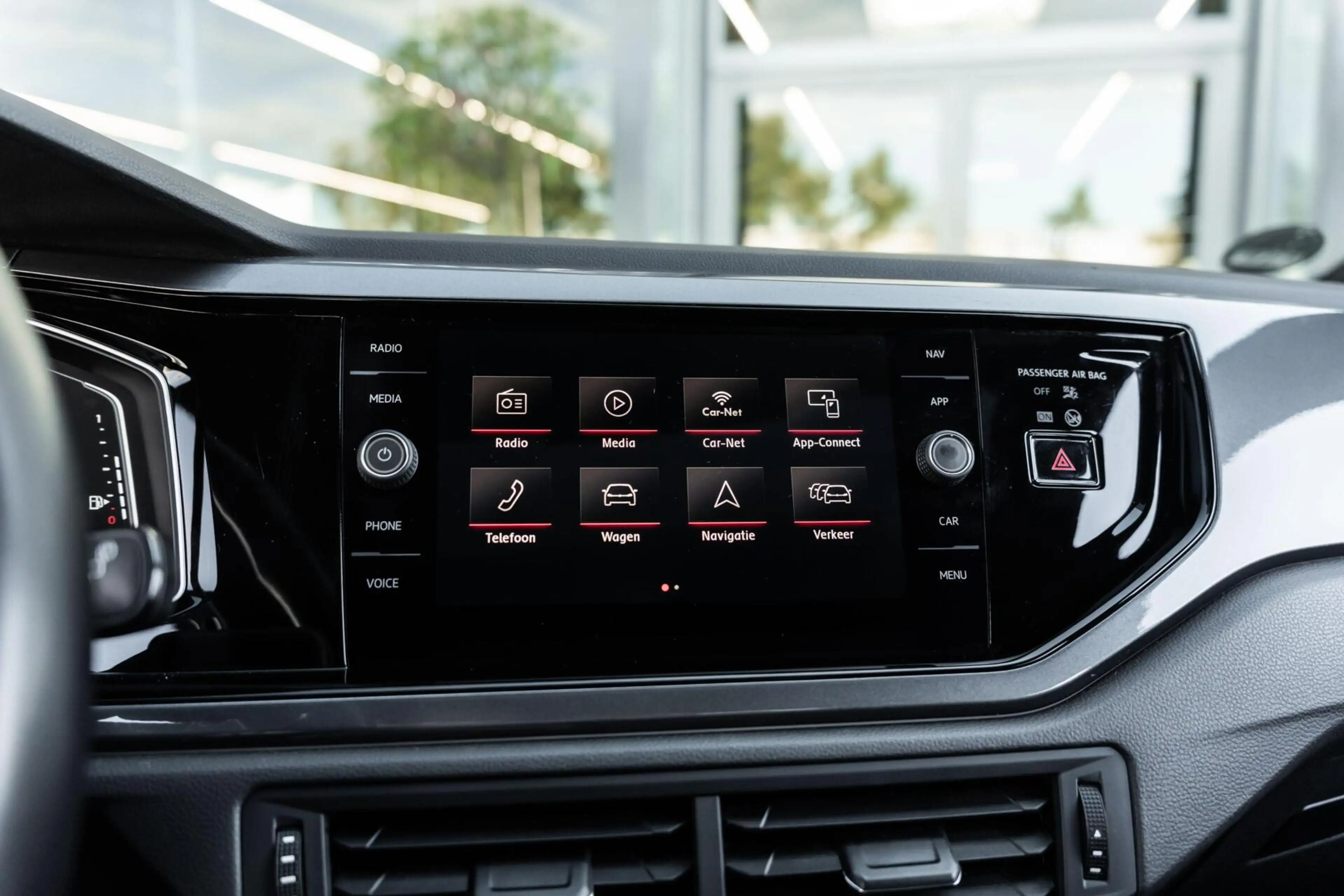 Volkswagen Polo GTI 2.0 TSI Pano DSG Beats ACC Stoelverw — photo 39