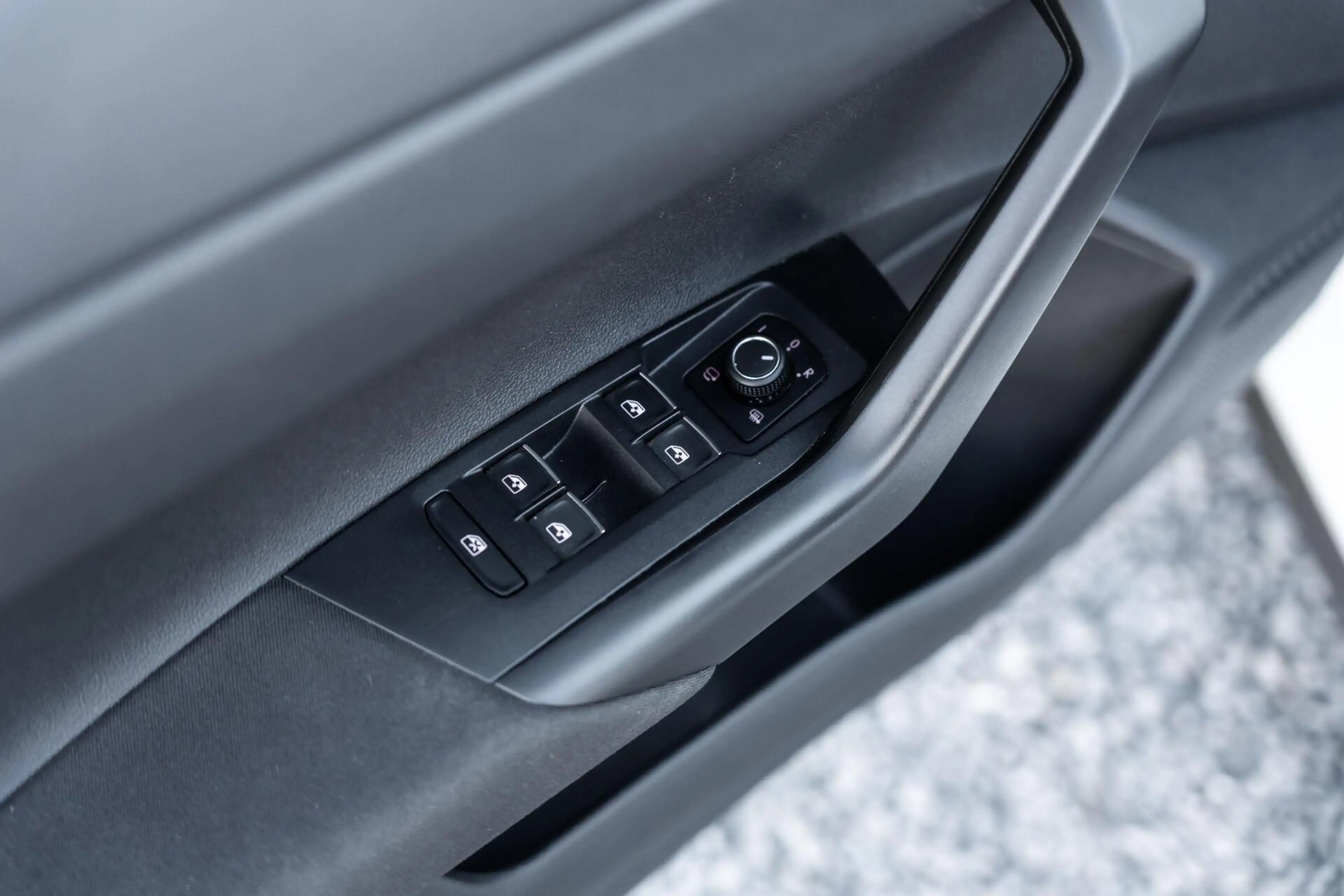 Volkswagen Polo GTI 2.0 TSI Pano DSG Beats ACC Stoelverw — photo 44