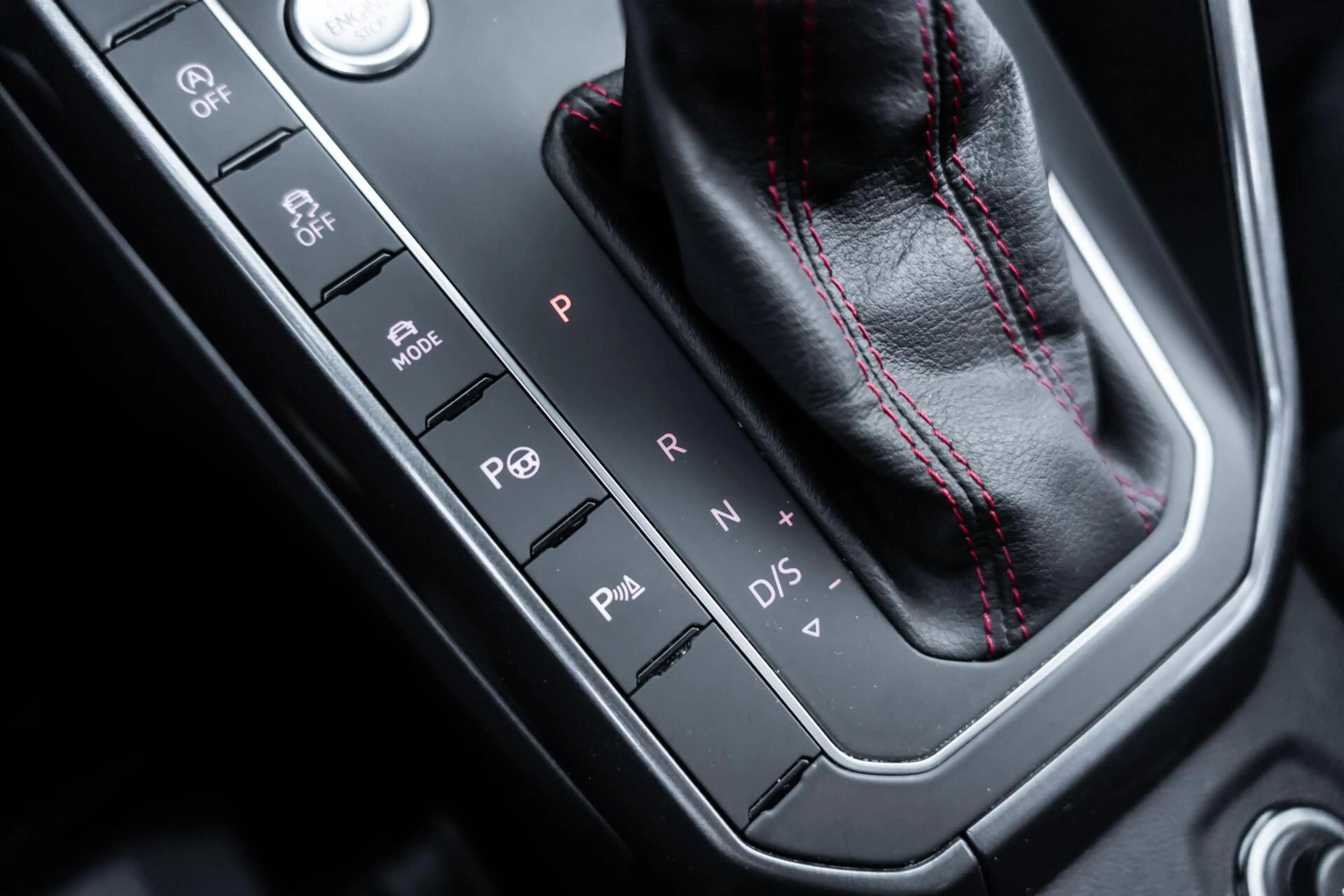 Volkswagen Polo GTI 2.0 TSI Pano DSG Beats ACC Stoelverw — photo 31