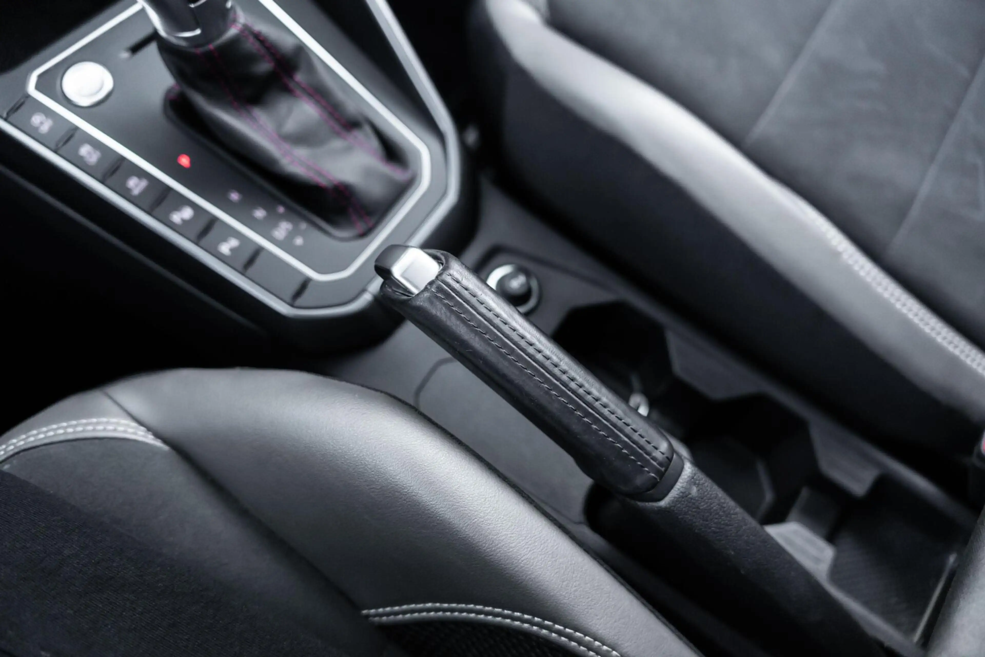 Volkswagen Polo GTI 2.0 TSI Pano DSG Beats ACC Stoelverw — photo 30