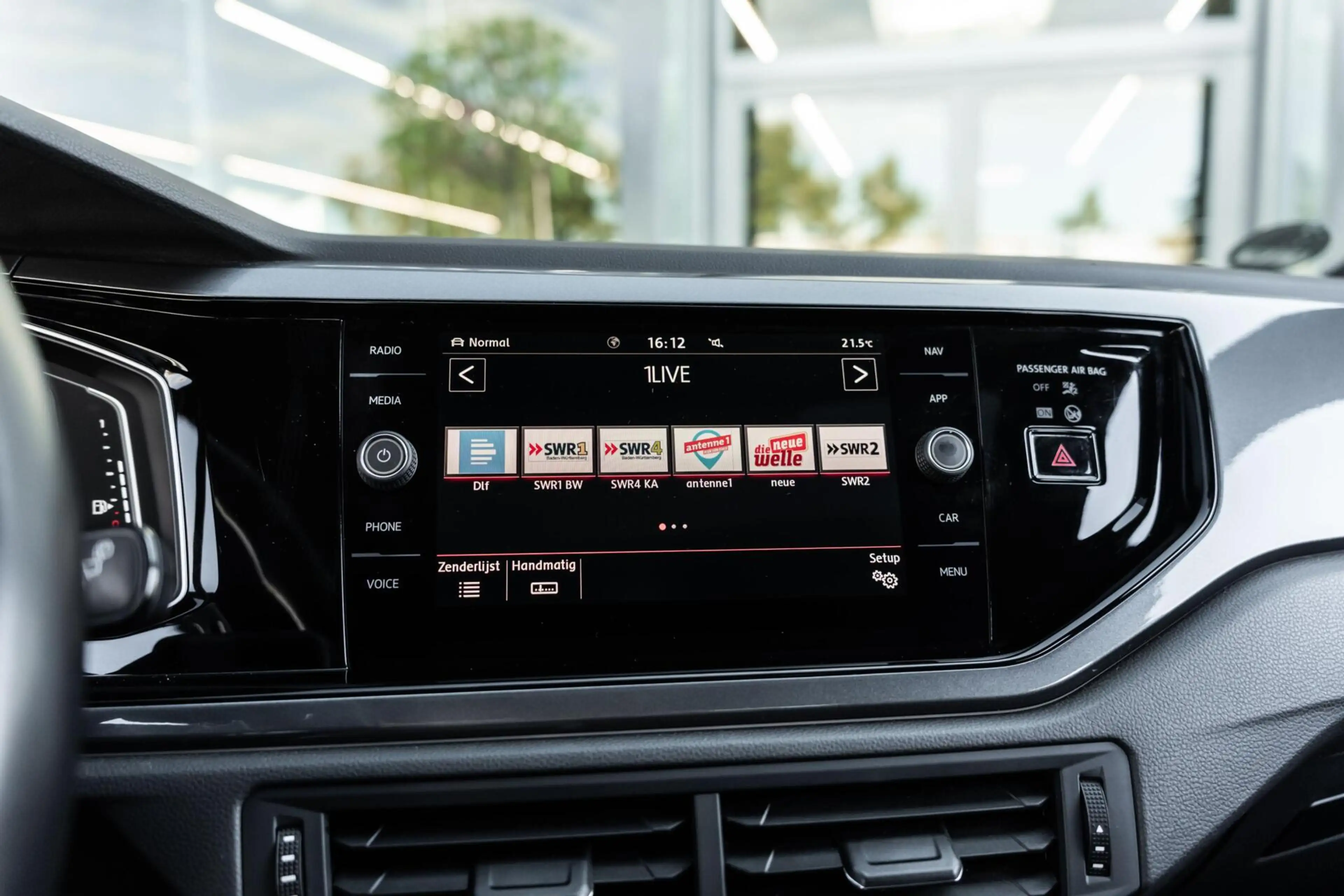 Volkswagen Polo GTI 2.0 TSI Pano DSG Beats ACC Stoelverw — photo 37