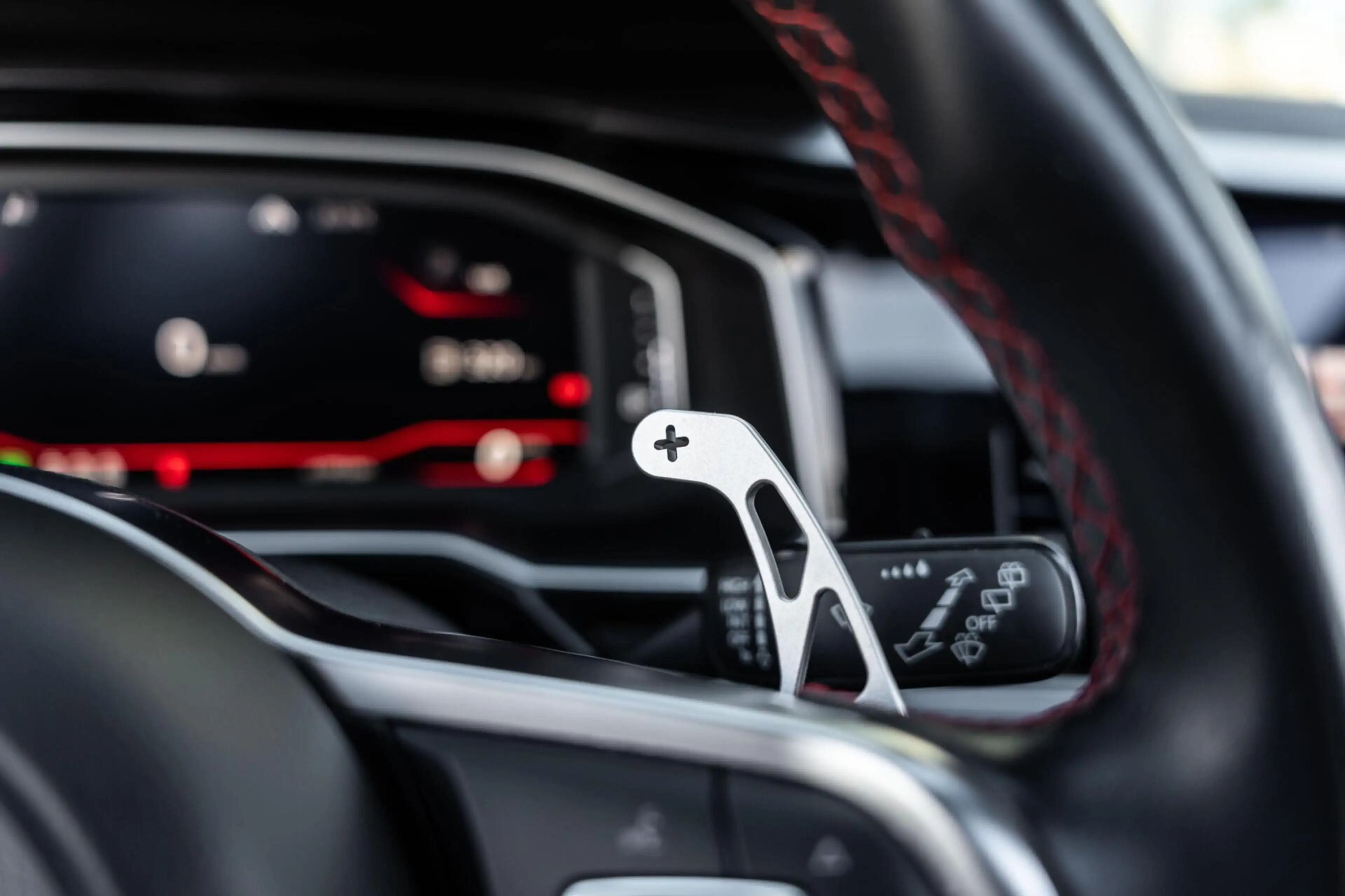 Volkswagen Polo GTI 2.0 TSI Pano DSG Beats ACC Stoelverw — photo 21