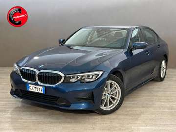 e Berlina Business Advantage auto - VETTURA IN ARRIVO