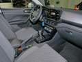 Volkswagen T-Cross Life 1.0 TSI AHK LED Grau - thumbnail 12