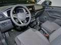 Volkswagen T-Cross Life 1.0 TSI AHK LED Grau - thumbnail 2