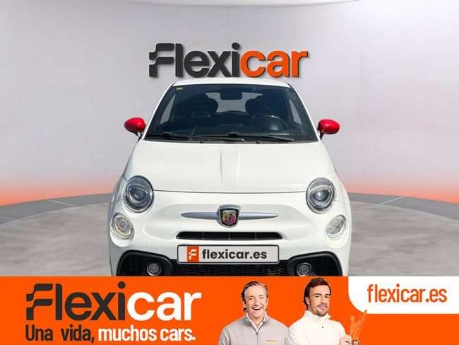 Abarth 500 1.4 16v T-Jet 595 107kW (145CV) E6D - foto 1
