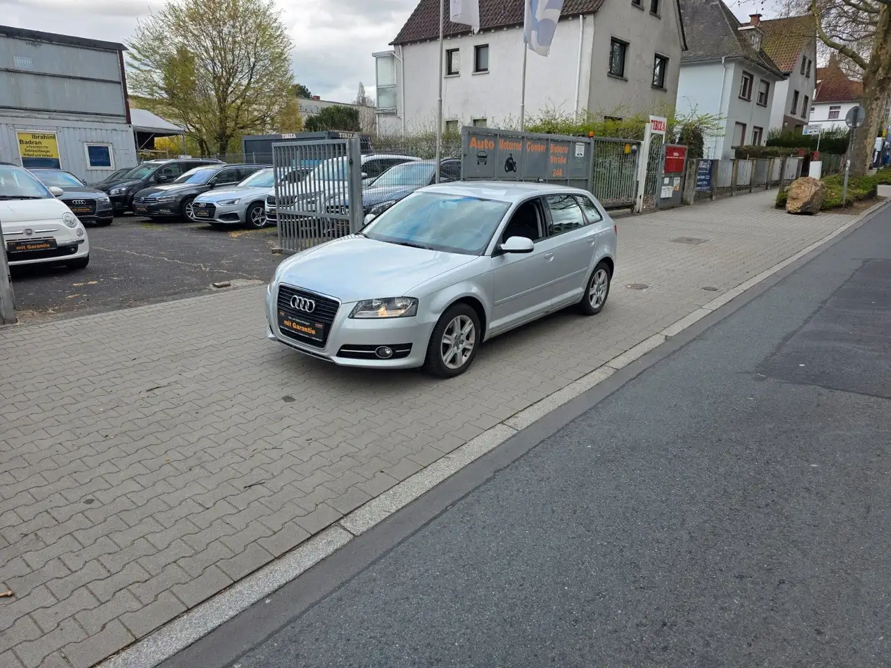 Das Auto