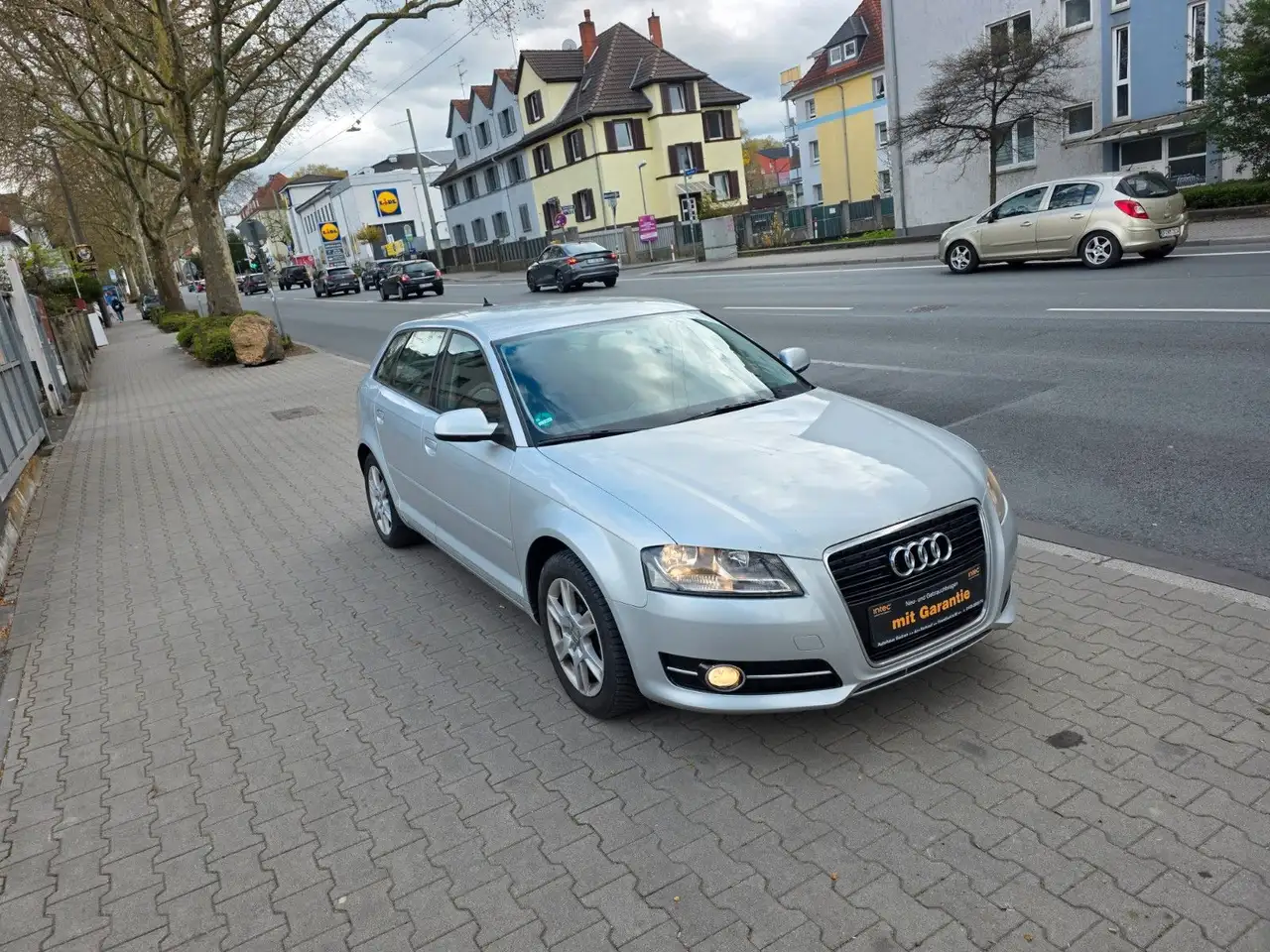 Das Auto
