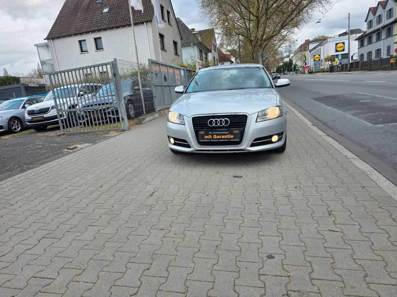 Das Auto