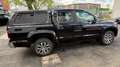 Volkswagen Amarok Canyon DoubleCab 4Motion Zwart - thumbnail 5