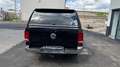 Volkswagen Amarok Canyon DoubleCab 4Motion Zwart - thumbnail 3