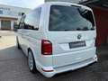 Volkswagen T6 Multivan Highline 4 Motion REAR Set TV 1.Hand Blanc - thumbnail 4