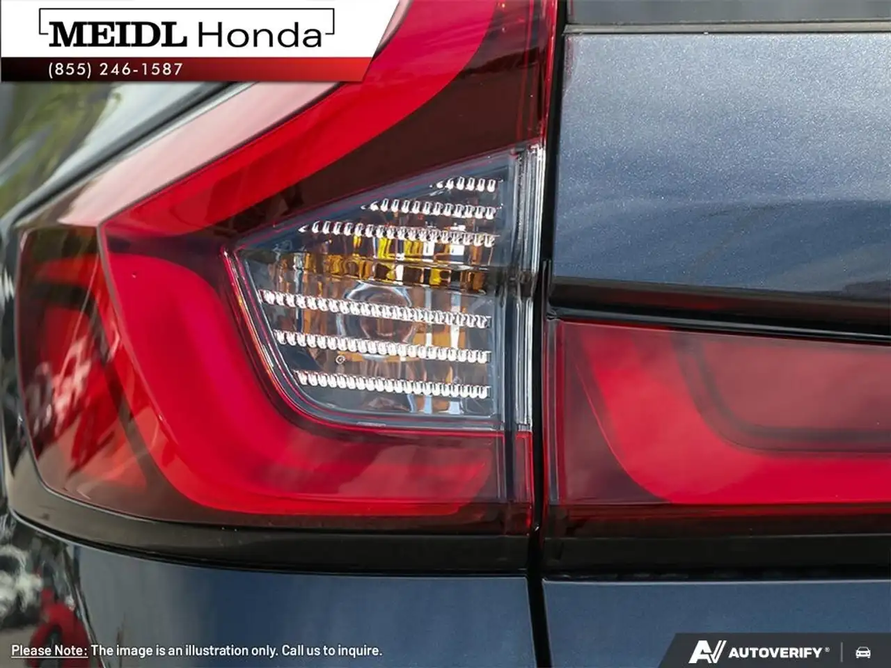 Honda CR-V fotografie Honda CR-V