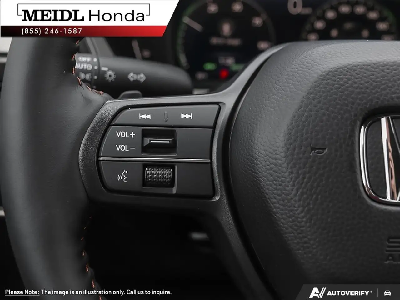 Honda CR-V fotografie Honda CR-V
