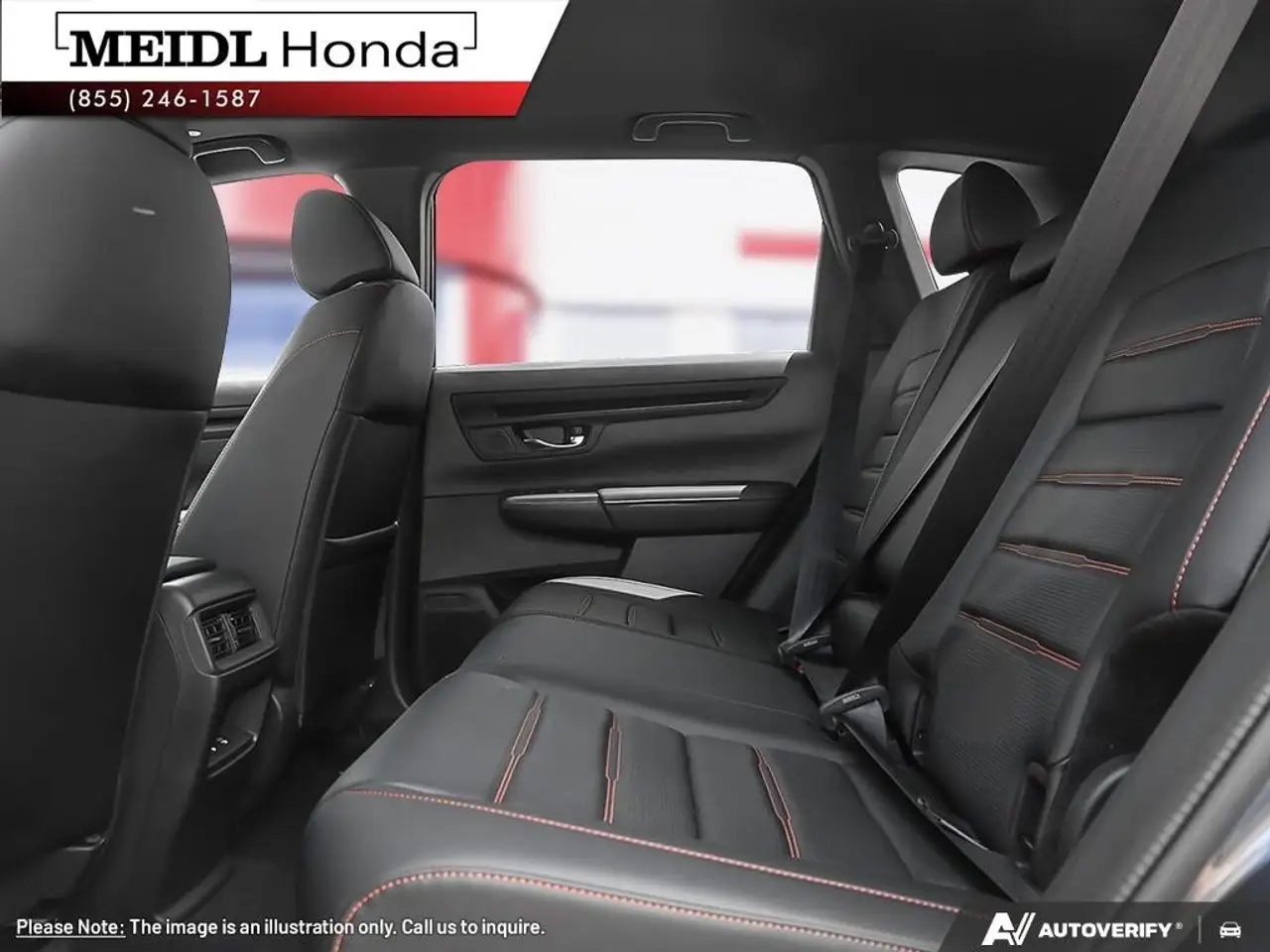 Honda CR-V fotografie Honda CR-V