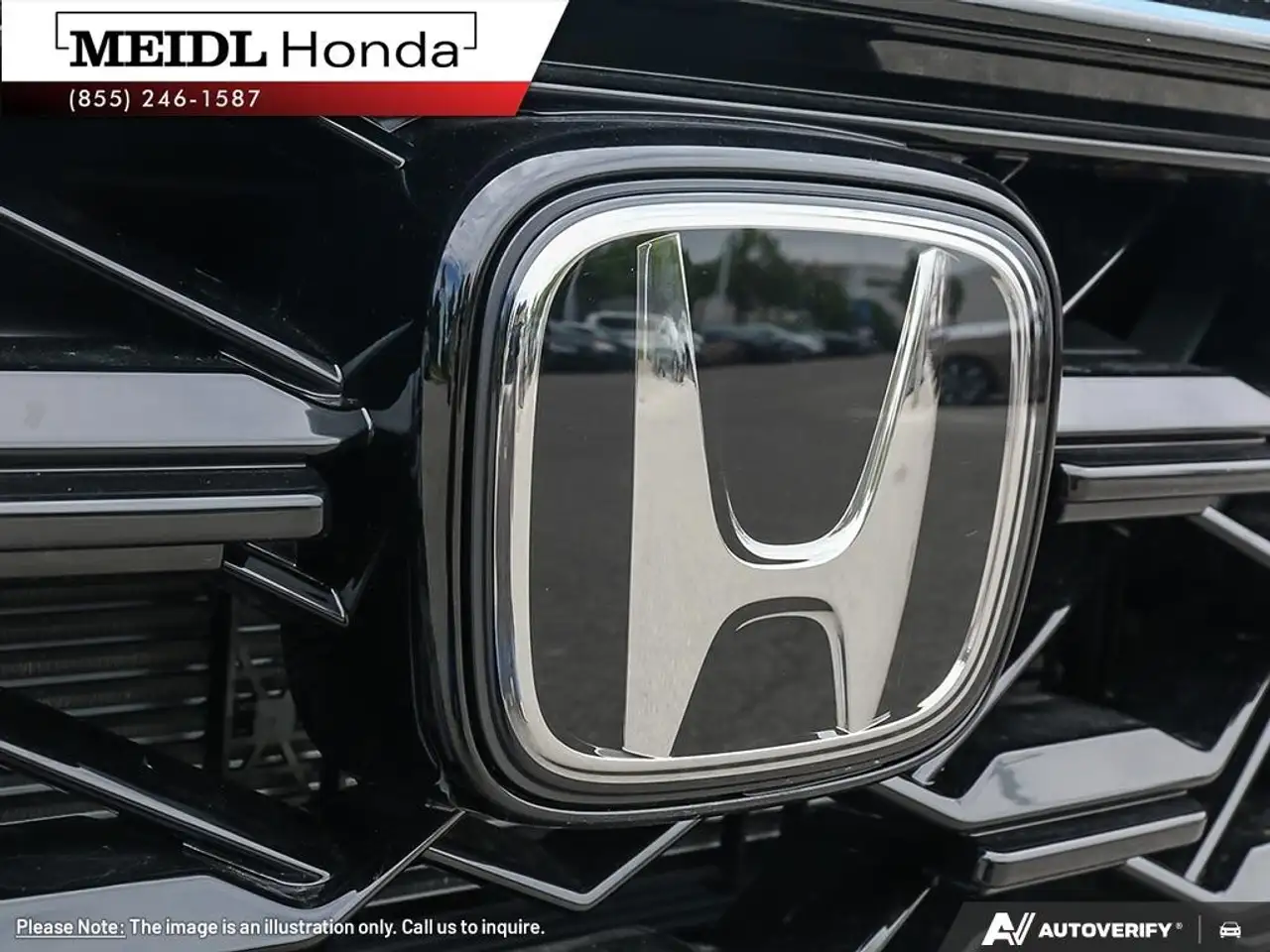 Honda CR-V fotografie Honda CR-V