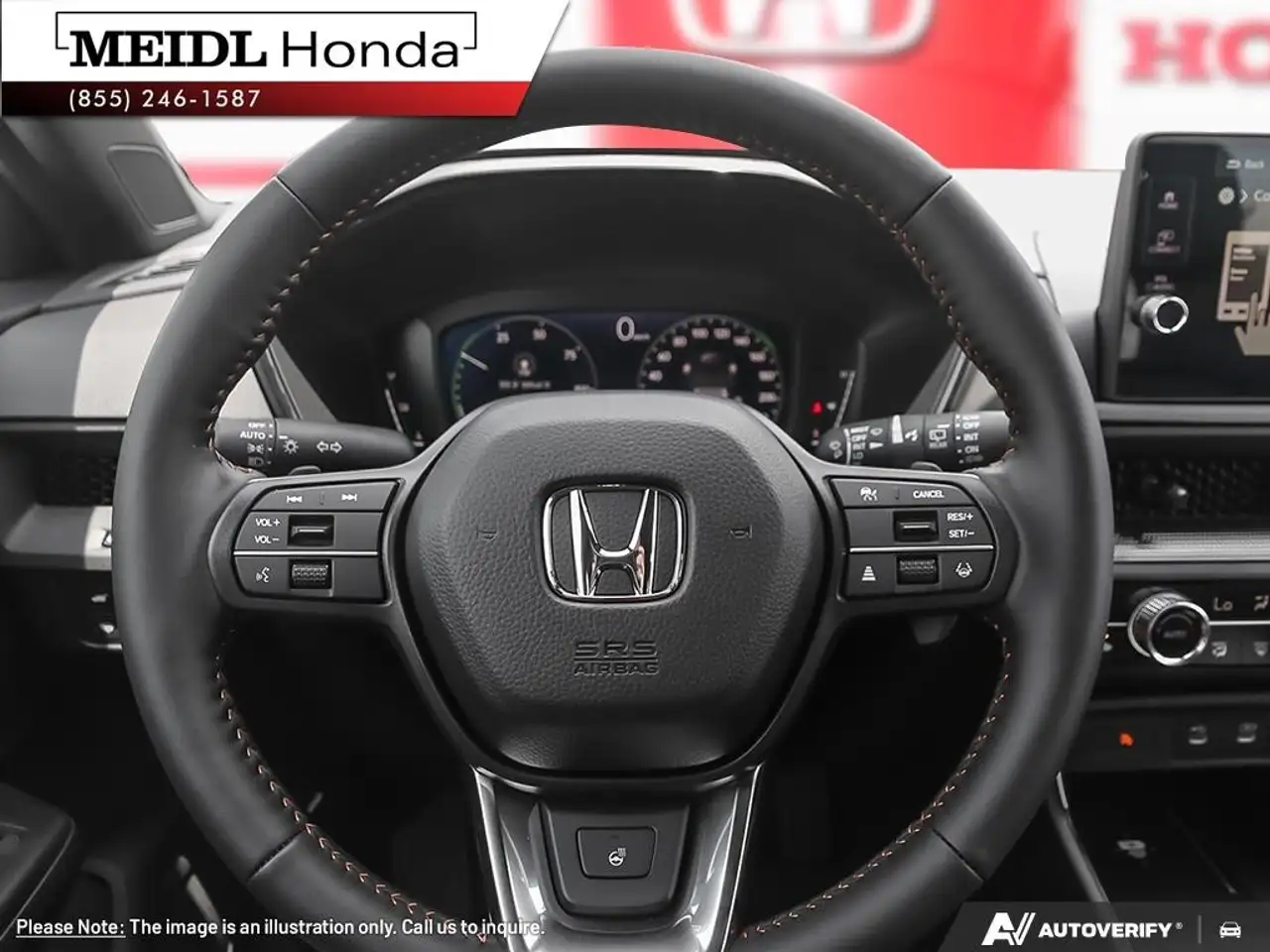 Honda CR-V fotografie Honda CR-V