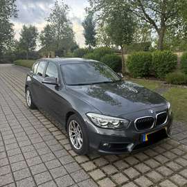 118i Advantage*71.400km*Volant M sport*
