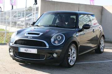 COOPER S 175CH