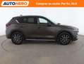 Mazda CX-5 2.2 Turbodiesel Zenith AWD Gris - thumbnail 7