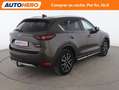 Mazda CX-5 2.2 Turbodiesel Zenith AWD Gris - thumbnail 6
