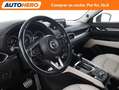 Mazda CX-5 2.2 Turbodiesel Zenith AWD Gris - thumbnail 12