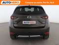 Mazda CX-5 2.2 Turbodiesel Zenith AWD Gris - thumbnail 5