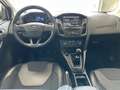 Ford Focus 1,5 TDCi Titanium Schwarz - thumbnail 5