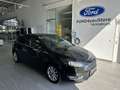 Ford Focus 1,5 TDCi Titanium Schwarz - thumbnail 1