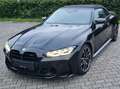 BMW M4 4er Cabrio Cabrio Competition M xDrive Schwarz - thumbnail 3