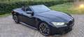 BMW M4 4er Cabrio Cabrio Competition M xDrive Schwarz - thumbnail 16