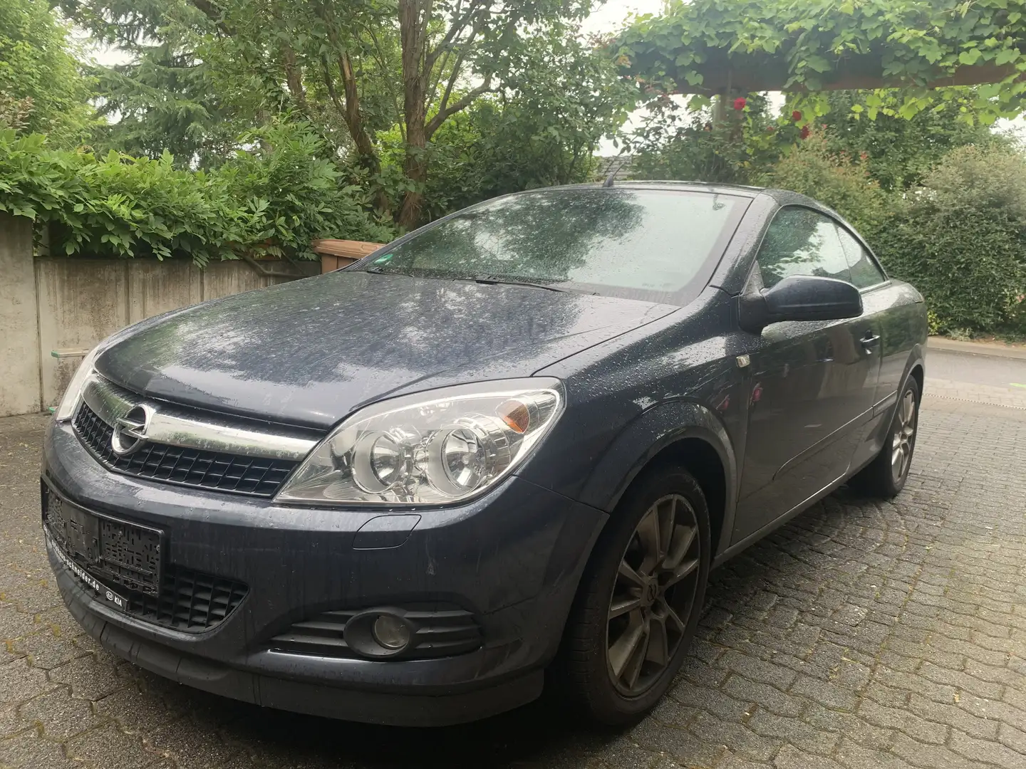 Opel Astra Cosmo - 1