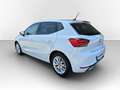 SEAT Ibiza 1.0 TSI DSG FR VIRTUAL*NAVI*LED*ACC*PDC*KAMERA*... Weiß - thumbnail 6