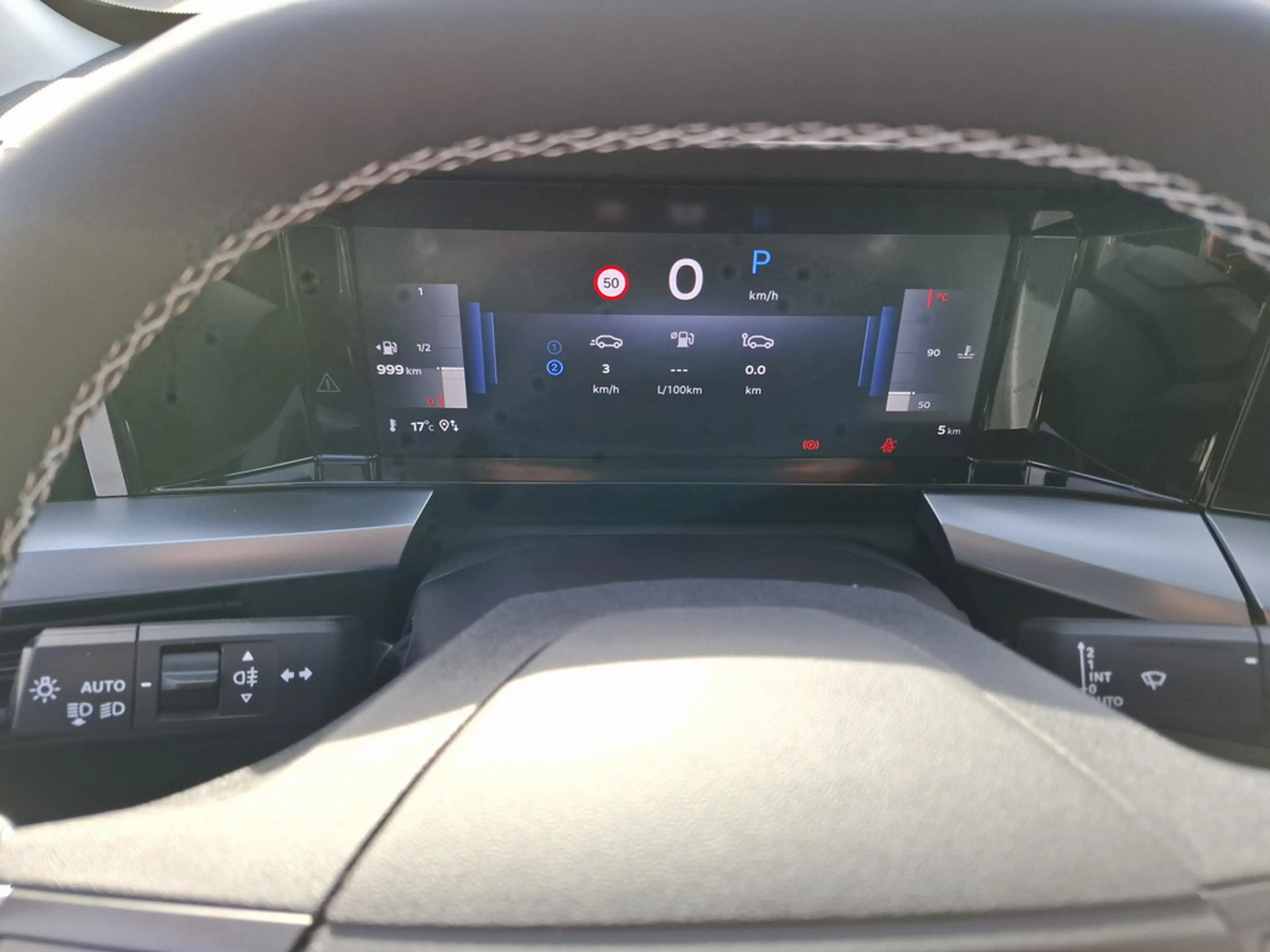Opel Frontera Edition 1.2 81 kW KAMERA NAVI LED — photo 10
