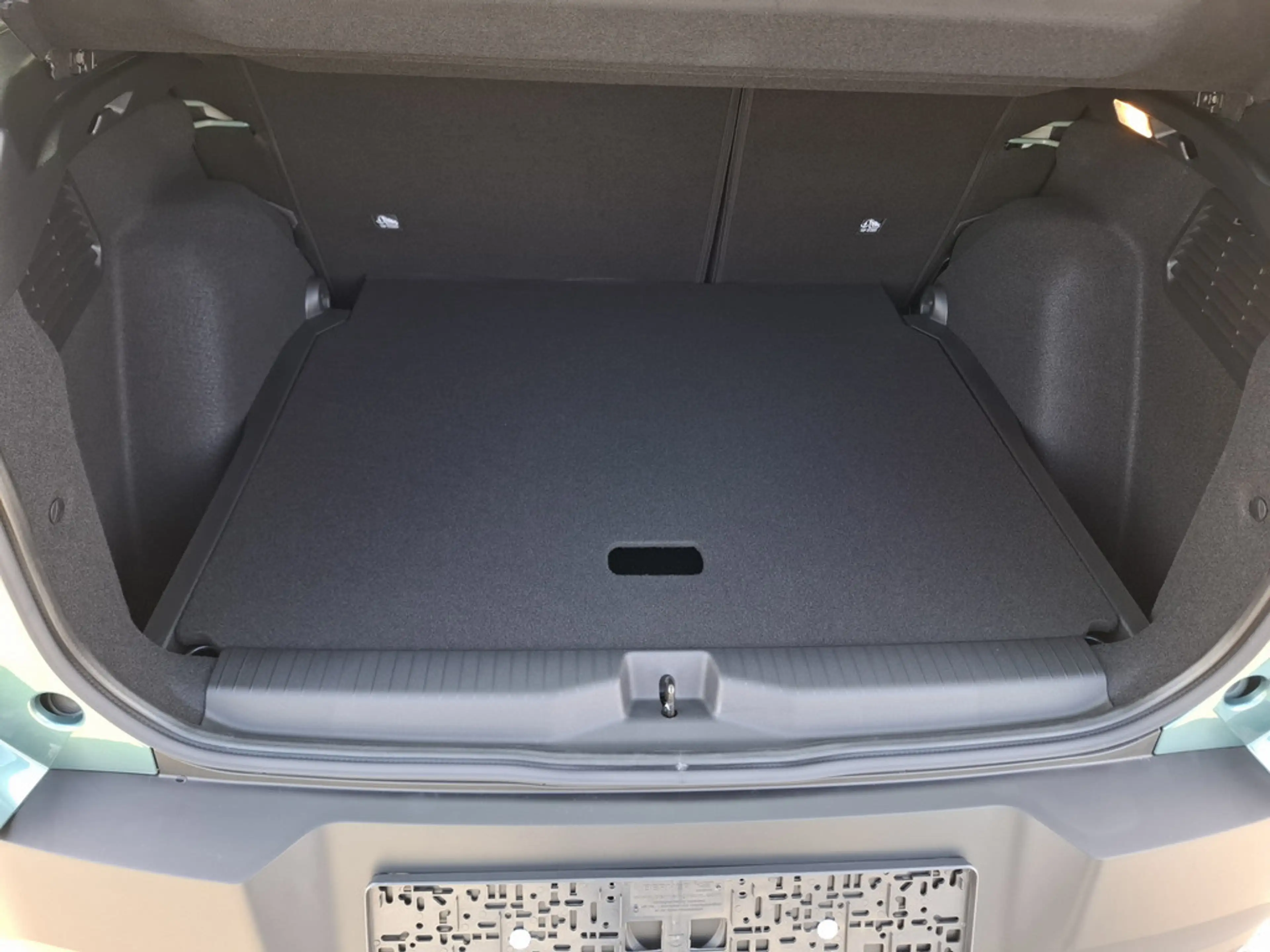 Opel Frontera Edition 1.2 81 kW KAMERA NAVI LED — photo 5