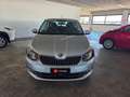Skoda Fabia 1.0 MPI 75 CV Design Edition Argento - thumbnail 3