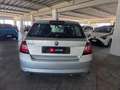 Skoda Fabia 1.0 MPI 75 CV Design Edition Argento - thumbnail 4