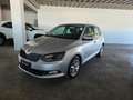 Skoda Fabia 1.0 MPI 75 CV Design Edition Argento - thumbnail 1