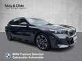 BMW 540 d xDrive M-Sport Leder HUD StandHZG AHK Pano Navi Grau - thumbnail 4