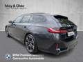 BMW 540 d xDrive M-Sport Leder HUD StandHZG AHK Pano Navi Grau - thumbnail 5